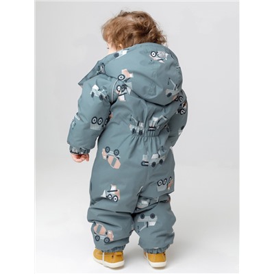 CROCKID Комбинезон ВК 60032/н/65 Ал