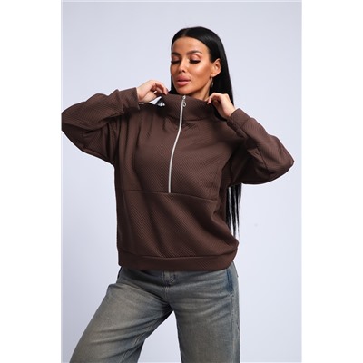 Женская толстовка 31981