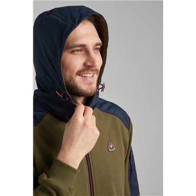 Костюм (Толстовка+Брюки) ADDIC-SPORT, 1095504