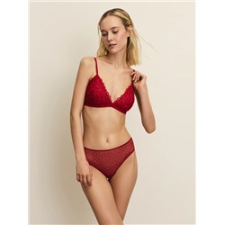 524504 ZARINA Трусы