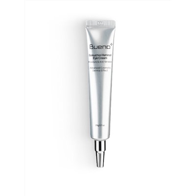 Bueno Крем для век с бакучиолом и ретинолом в тубе Bakuchiol Retinol Eye Cream