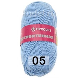 Пряжа Пехорка Перспективная