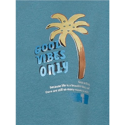 PELICAN Толстовка DFNK6875