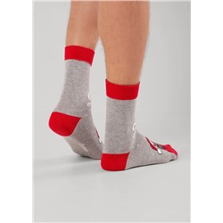 Носки мужские