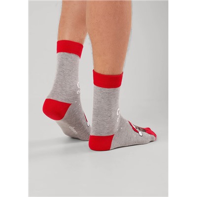 Носки мужские