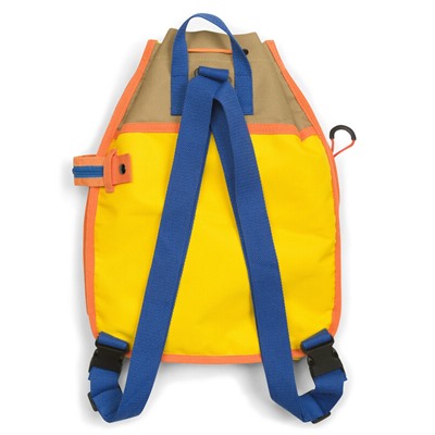 сумка типа "рюкзак" детская