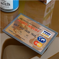 Игровой набор "Супермаркет" в коробке