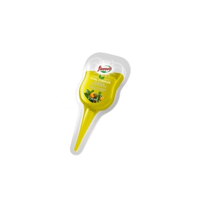 Florovit Vital Complex Для экзотических растений 30мл