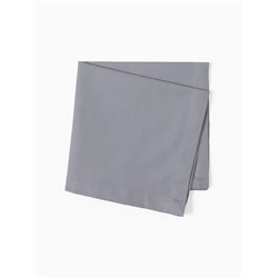 Набор салфеток с декоративными кольцами «Этель», 40×40 см - 4 шт., 100% ХБ