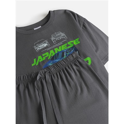 Acoola Пижама 20114280046