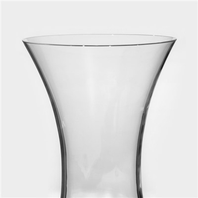 Декантер Bohemia Crystal «Аморосо», 1.7 л, стекло, прозрачный
