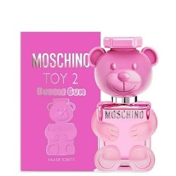 Reni № 601 «Candy Baby» Аромат направления Toy 2 bubble gum (Mos*chino)