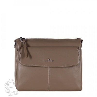 Сумка женская  9181CD khaki Alex&Mia