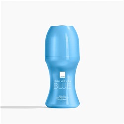 Дезодорант-антиперспирант с шариковым аппликатором Individual Blue, 50 мл