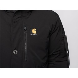 Куртка зимняя CarHartt
