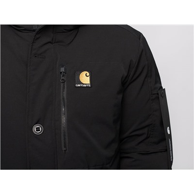 Куртка зимняя CarHartt