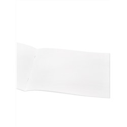 Альбом для рисования А4 40л. СПОРТ В КОСМОСЕ (40-0011) скреп, мелов. обл., офс