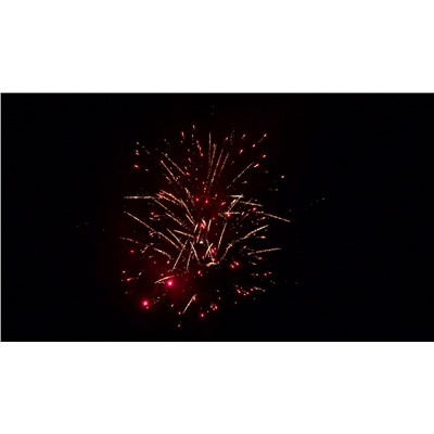 Фейерверк ЕС350 Роял де Люкс (0,8" х 100)