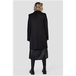 01-11788 Пальто женское демисезонное  ELEGANZZA