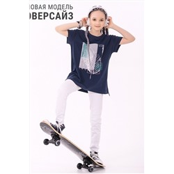 Футболка АПРЕЛЬ, 975423