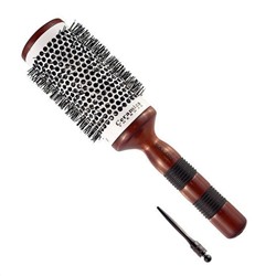 Salon Термобрашинг для волос с керамическим покрытием, D55 339-5255LCCA 1195