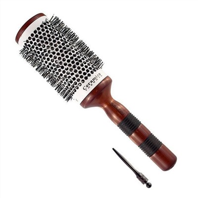 Salon Термобрашинг для волос с керамическим покрытием, D55 339-5255LCCA 1195