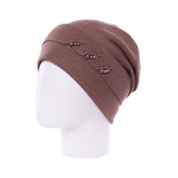 Шапка женская Miskorki Симона флис