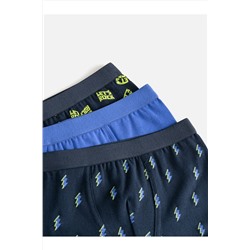 Трусы, 3 шт. ACOOLA, 1225413