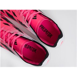 Футбольная обувь Adidas Predator Elite FG