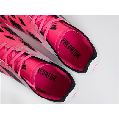 Футбольная обувь Adidas Predator Elite FG