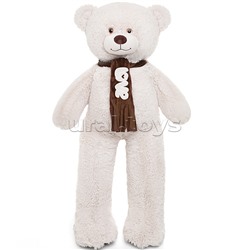 Медведь Филипп В130, бежевый