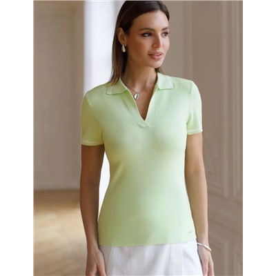 VILATTE Джемпер D39.389