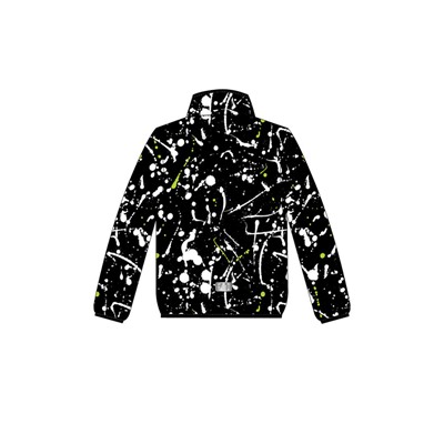 Куртка трикотажная для мальчиков