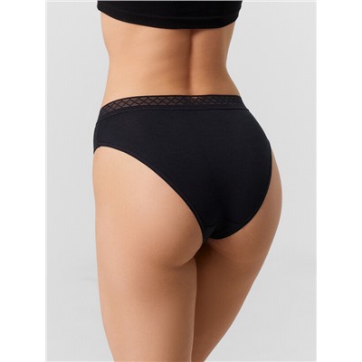 ТРУСЫ ЖЕНСКИЕ (5ШТ.) 412402-5