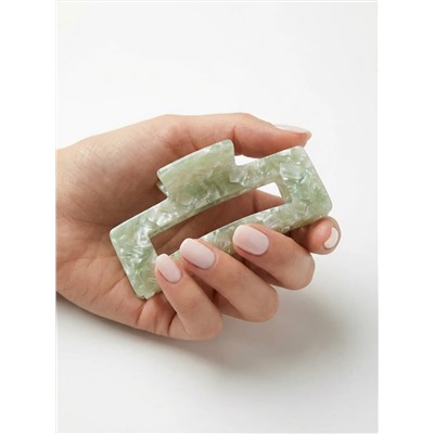 Заколка-крабик