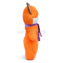 Подарочная игрушка "Лиса"