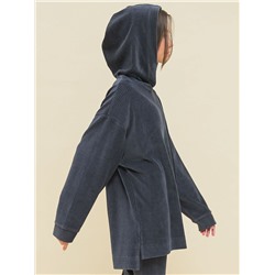 GFNK3335/1 (Толстовка для девочки, Pelican )