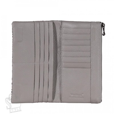 Женский кошелек 3887-203 beige Vermari в Новосибирске