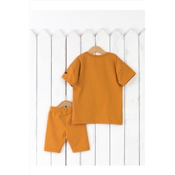 Комплект (Футболка+Шорты) BABY BOOM, 1069020