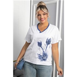 Блуза LADY TAIGA, 1131105