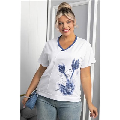 Блуза LADY TAIGA, 1131105