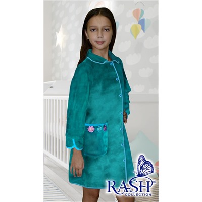 Халат "Ромашка"