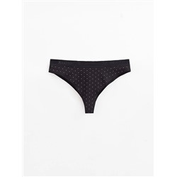 Conte elegant Трусы PRINT DOTS LBR 2544