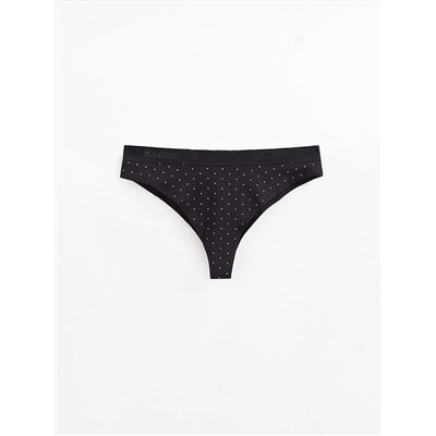 Conte elegant Трусы PRINT DOTS LBR 2544