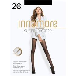 Колготки классические, Innamore, Super Matt 20