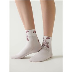Полиамидные CONTE FANTASY Носки женские