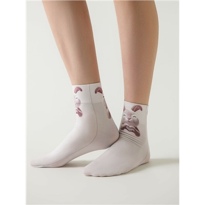 Полиамидные CONTE FANTASY Носки женские