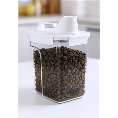 Универсальный контейнер для хранения, 2 л