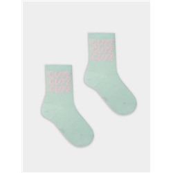 MARK FORMELLE Детские носки 430K-3173
