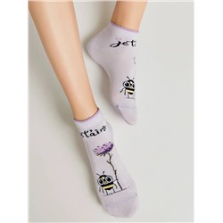 БРЕСТСКИЕ Носки 1145 CLASSIC (укороченные)